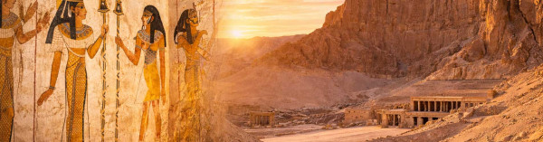 Full-Day Tour to the Valley of the Queens – Luxor