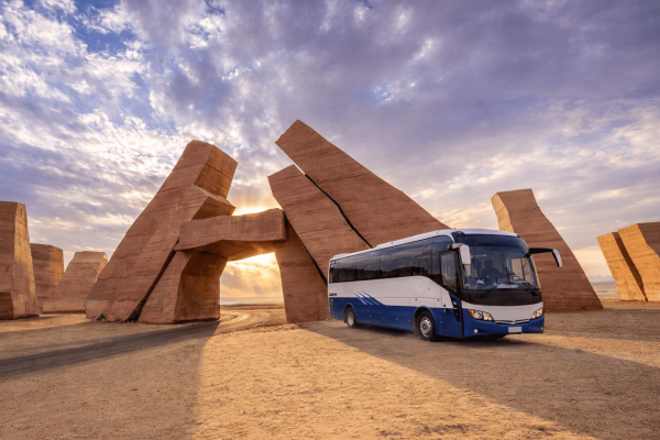 Full Day Trip to Ras Mohammed National Park by Bus – Sharm El Sheikh