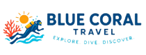 Blue Coral Travel Egypt