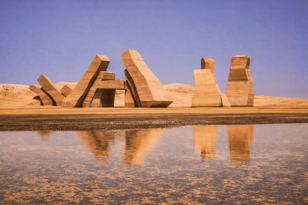 Private Half-Day Tour to Ras Mohammed National Park – Sharm El Sheikh